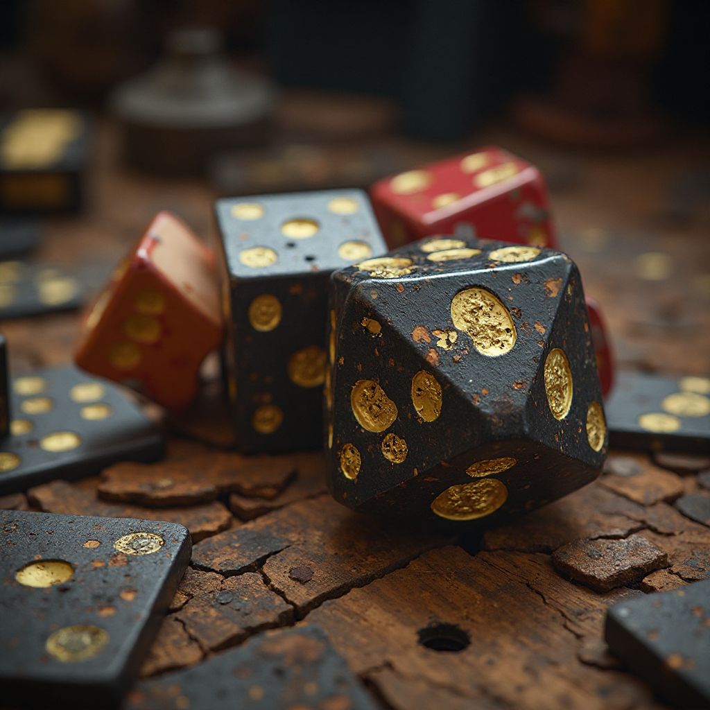 Blogpost over strategieën