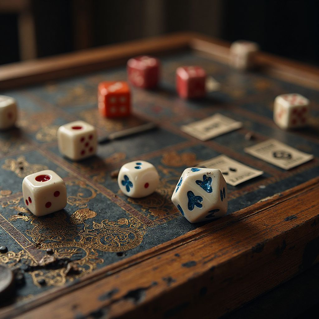 Avonturiers Editie afbeelding